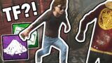 This "TECH" Actually Worked…? | Dead By Daylight