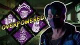 UNSTOPPABLE TRICKSTER BUILD?! ITS OVERPOWERED! | Dead by Daylight