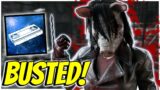 VIDEO TAPE PIG IS BUSTED!-  Dead by Daylight