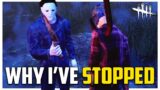 Why I've Stopped Playing Dead by Daylight