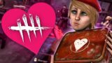 ASKING SURVIVORS TO BE MY VALENTINE!!! | Dead By Daylight