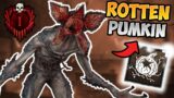 DEMOGORGON ROTTEN PUMKIN TEST – Dead By Daylight