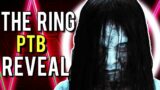 Dead By Daylight Sadako PTB Reveal! The Ring Chapter