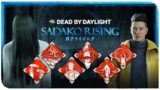 Dead By Daylight "The Onyro" & "Yoichi Asakawa" Perks & Power Breakdown! – DBD Sadako Rising Chapter