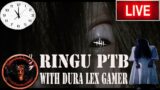 Dead by Daylight Livestream RINGU PTB COUNTDOWN WITH TIMER / WATCH IT FIRST HERE!
