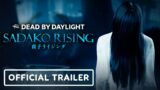 Dead by Daylight: Sadako Rising – Official Reveal Trailer