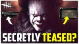 Has Pennywise Been Secretly TEASED For The 6th Anniversary? – Dead by Daylight