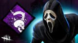 MEGA LUNGE GHOSTFACE! – Dead by Daylight