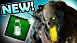 NEW Adrenaline Vial Makes SURVIVORS DC – Dead by Daylight
