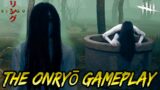 NEW RINGU KILLER GAMEPLAY! INSANELY FUN AND SCARY KILLER!! | Dead by Daylight