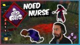 Nodding Nurse vs Muchacha Mikaela | Dead by Daylight