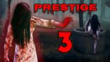 Prestige 3 Onryo!! The Ringu Cosmetics (Dead By Daylight PTB)