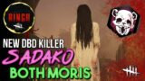 SADAKO, Both Moris! New Killer in Dead by Daylight – Ringu