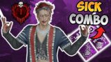 SICK TRICKSTER COMBO – Dead By Daylight