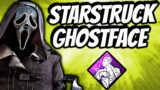 STARSTRUCK GHOSTFACE BUILD IS CRAZY – Dead by Daylight Chapter 19