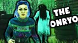 Surviving against The Onryo! – Dead by Daylight