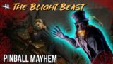 The Blight Beast – Pinball Mayhem in Dead by Daylight [Stream Highlight]