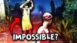The IMPOSSIBLE Escape
