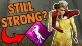 The New Boil Over Nerf – Dead by Daylight