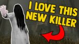 The New Killer Is INSANE – Dead by Daylight