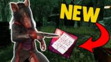 The New Pig Buff – Dead by Daylight