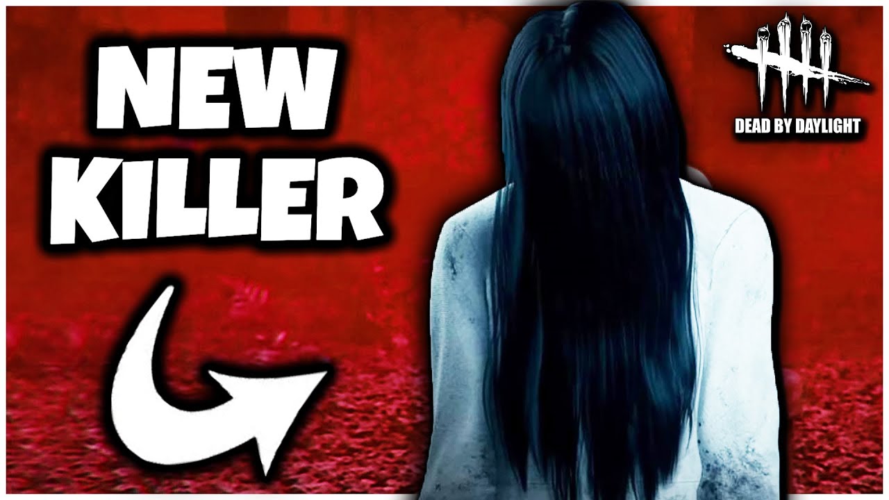 The Ring Killer Is Finally In Dbd New Mori Dead By Daylight Ptb Ringu Dlc Onryo Gameplay 5472