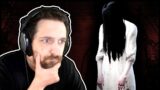 The Ring chapter would be perfect if she had just one change | Dead by Daylight