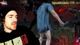 Toxic Hacker Is Using My Name – Dead By Daylight