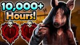 10,000+ HOUR TEAM Vs My PIG – Dead by Daylight