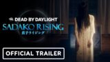 Dead by Daylight: Sadako Rising – Official Trailer