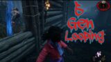 Looping Killers For 5 Gens – Dead by Daylight Live Stream