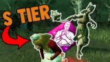 Abusing The No Mither Build – Dead by Daylight