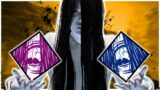 BRINE QUEEN SADAKO! – Dead by Daylight | 30 Days of Sadako – Day 2