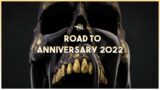 DBD's Road to Anniversary: Year 6