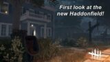 Dead By Daylight| First look at the new Haddonfield rework!