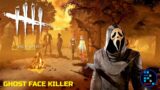 Dead By Daylight | Ghost Face Killer Match