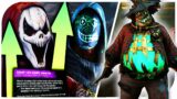 Dead By Daylight LEGION & GHOSTFACE BUFFS! – New Matchmaking Tests, Hemorrhage Rework, Leaked Skins!