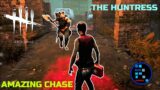 Dead By Daylight | Random Killer Amazing Chase & Trickster Survival Rounds