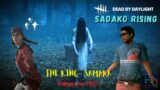 Dead By Daylight | SODAKO RISING : Dangerous Killer From The Ring