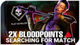 Dead By Daylight Survivor & Killer Role Bloodpoint Incentives, New Chapter Information and more!