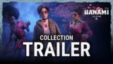 Dead by Daylight | HANAMI | Collection Trailer