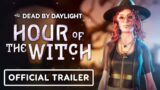 Dead by Daylight: Hour of the Witch – Official Mikaela Reid Reveal Trailer