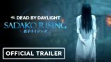 Dead by Daylight: Sadako Rising – Official Sadako Gameplay Trailer