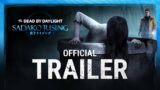 Dead by Daylight | Sadako Rising | Official Trailer