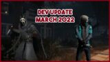 Dead by Daylight's New Update Looks AMAZING