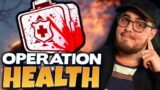 Does Dead by Daylight NEED Operation Health?