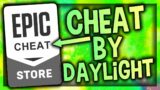 EPIC CHEAT STORE – THE ONI HACK – DEAD BY DAYLIGHT