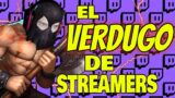 El MATA Streamers DBD – CRITICA – Twitch Dead by daylight