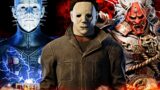Every Dead By Daylight Ruthless And Brutal Monsters Backstories – Explored