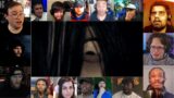 Everybody React to Dead by Daylight: Sadako Rising – Official Trailer